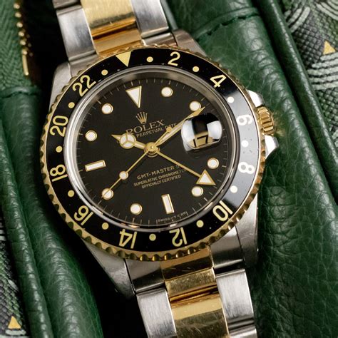 16713 rolex ro 5189|rolex gmt 16713.